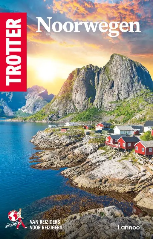 noorwegen fjorden oslo bergen