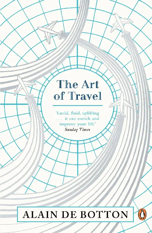 the art of travel