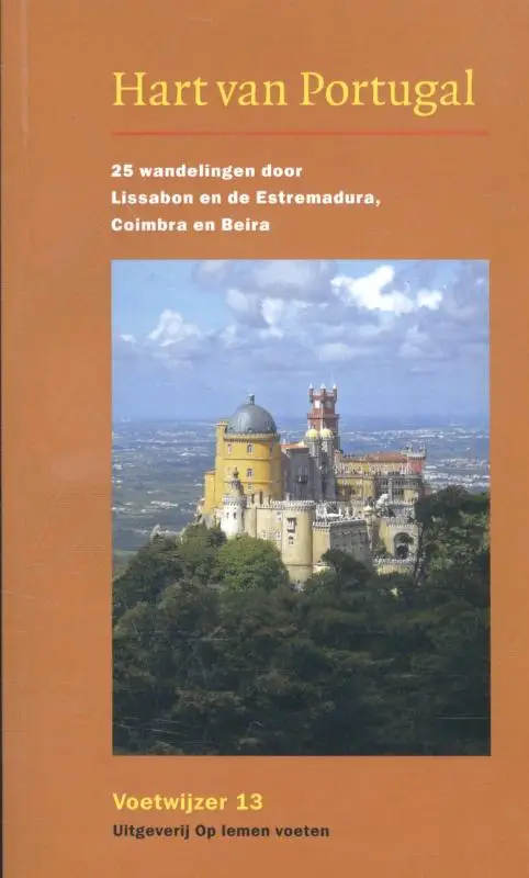 portugal hart van coimbra / Estremadura