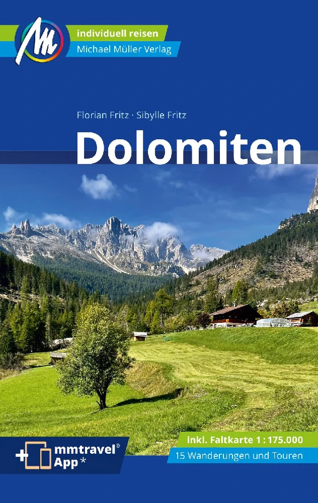 dolomiten - dolomieten