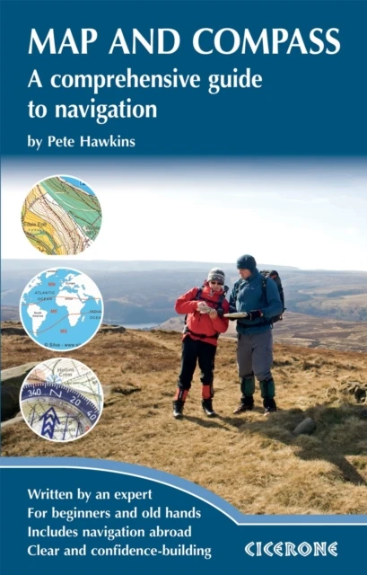 map and compass 2015